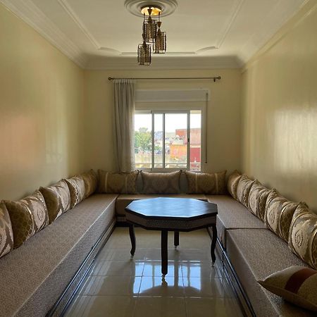 Appartement Confortable Et Spacieux A Branes, Tanger - Ideal Pour Familles المظهر الخارجي الصورة