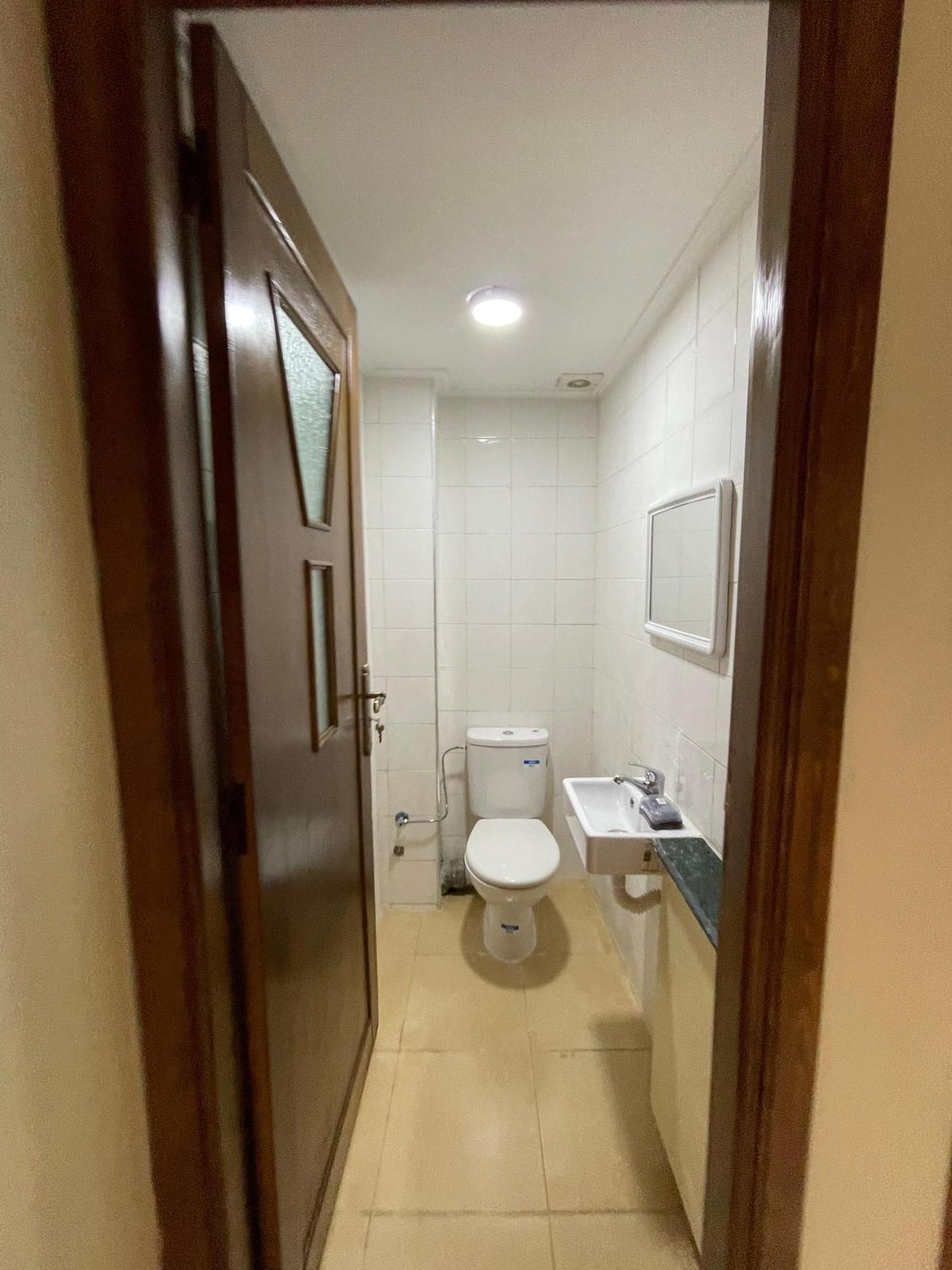Appartement Confortable Et Spacieux A Branes, Tanger - Ideal Pour Familles المظهر الخارجي الصورة
