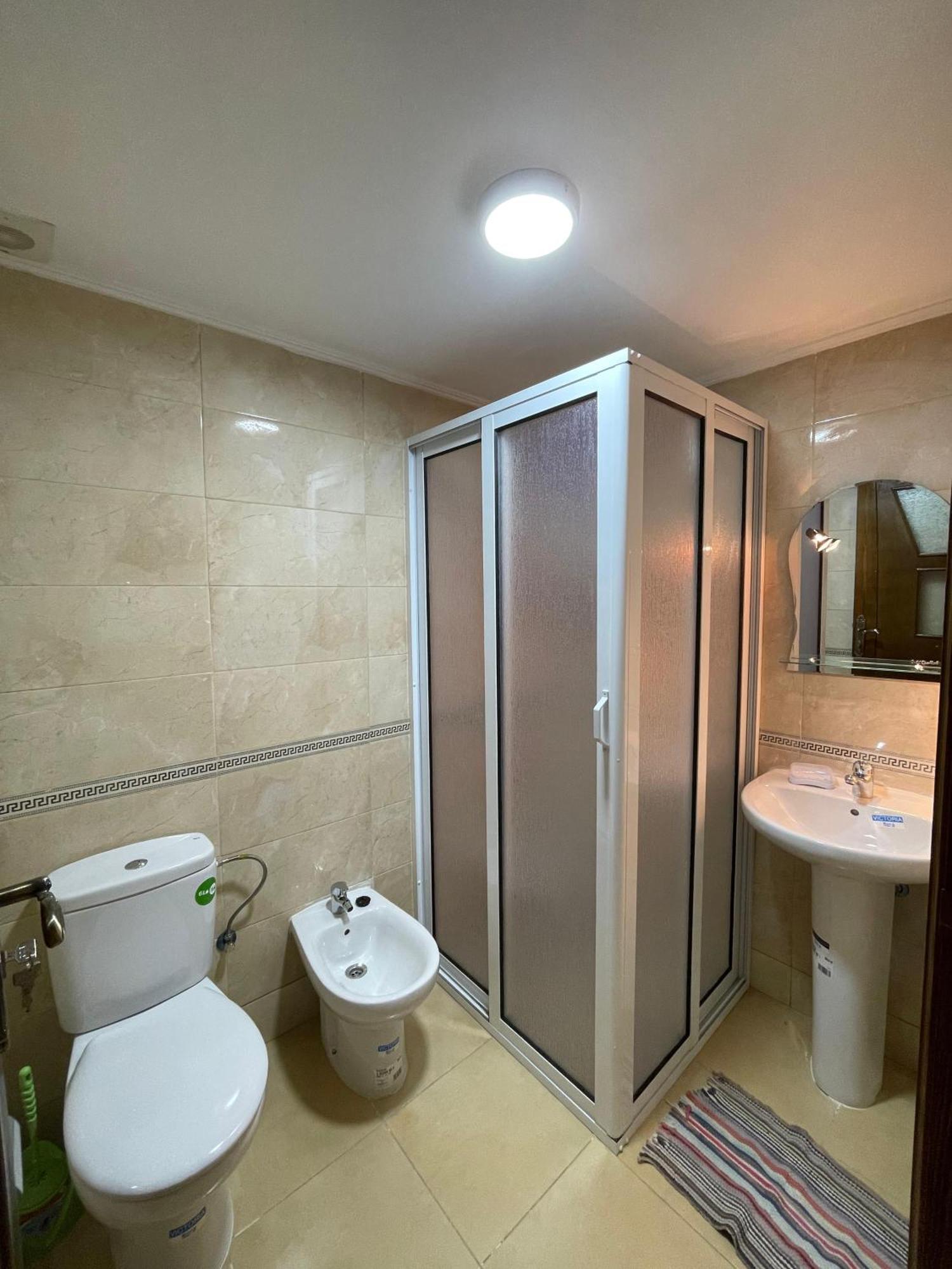 Appartement Confortable Et Spacieux A Branes, Tanger - Ideal Pour Familles المظهر الخارجي الصورة